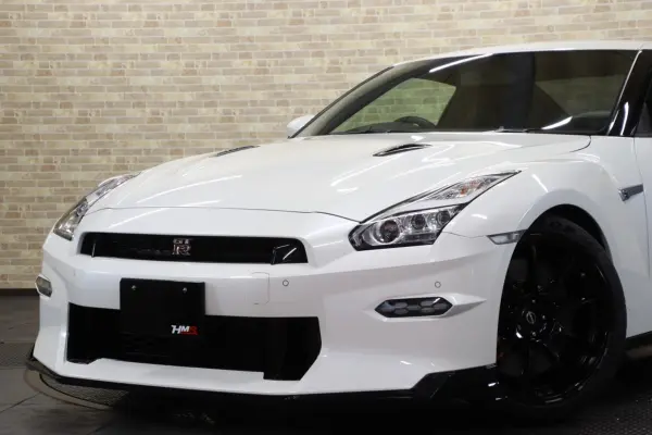 2024 Nissan Gt-r — photo 2 | Tuminion Kenya