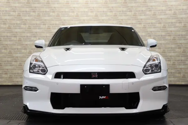 2024 Nissan Gt-r — photo 3 | Tuminion Kenya
