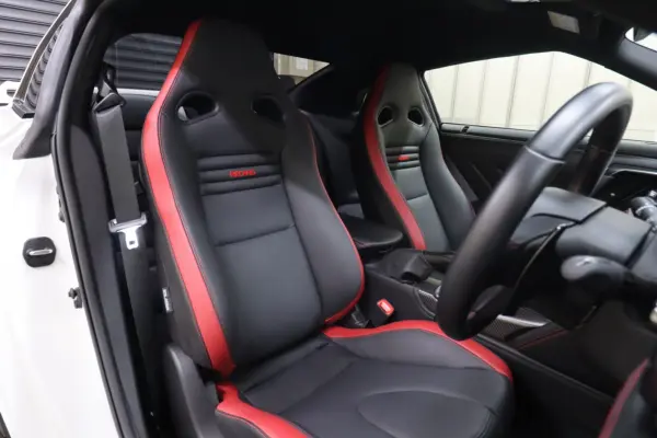 2024 Nissan Gt-r — photo 8 | Tuminion Kenya