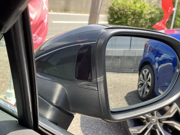 2020 Volkswagen Passat — photo 9 | Tuminion Kenya