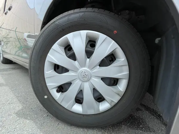 2020 Toyota Noah — photo 8 | Tuminion Kenya