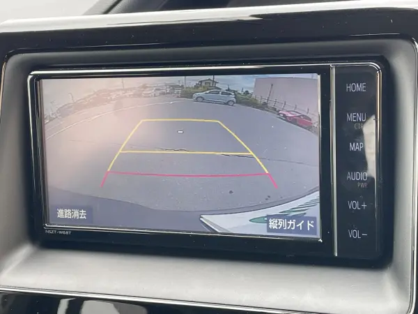 2020 Toyota Noah — photo 3 | Tuminion Kenya