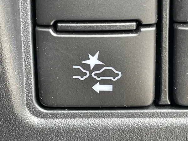 2020 Toyota Noah — photo 7 | Tuminion Kenya
