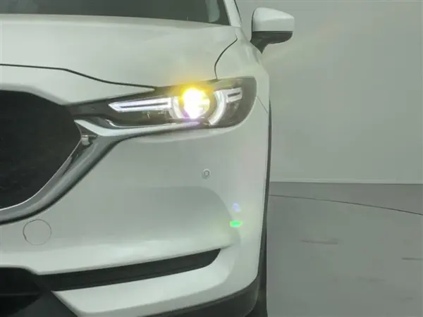 2021 Mazda Cx5 — photo 9 | Tuminion Kenya