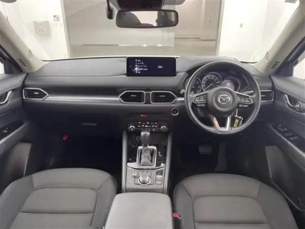 2021 Mazda Cx5 — photo 2 | Tuminion Kenya