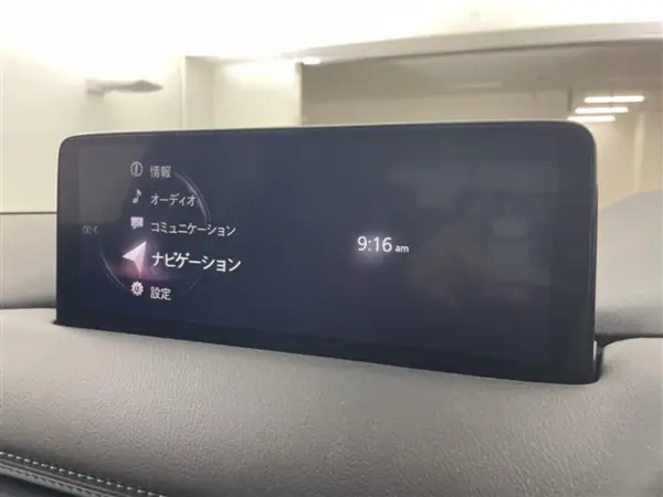 2021 Mazda Cx5 — photo 7 | Tuminion Kenya