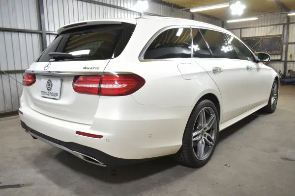 2020 Mercedes Amg Gle — photo 3 | Tuminion Kenya