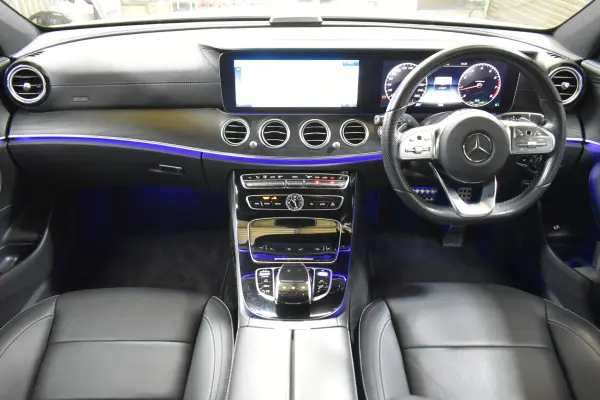 2020 Mercedes Amg Gle — photo 2 | Tuminion Kenya