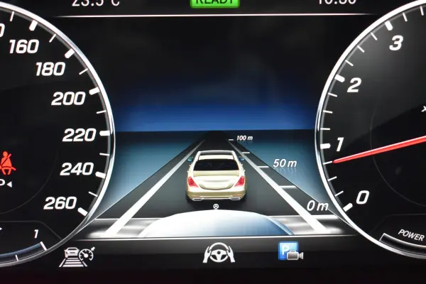 2020 Mercedes Amg Gle — photo 8 | Tuminion Kenya