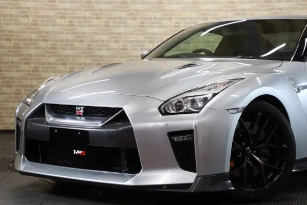 2016 Nissan Gt-r — photo 2 | Tuminion Kenya