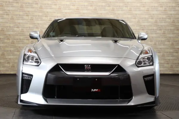 2016 Nissan Gt-r — photo 3 | Tuminion Kenya