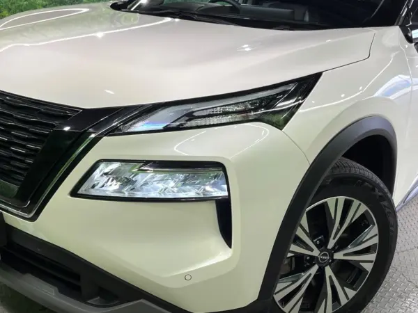 2024 Nissan Xtrail — photo 8 | Tuminion Kenya