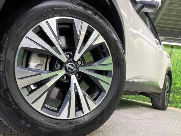 2024 Nissan Xtrail — photo 9 | Tuminion Kenya