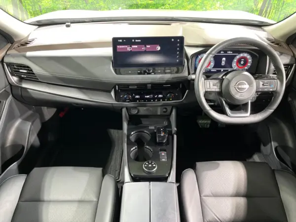 2024 Nissan Xtrail — photo 2 | Tuminion Kenya