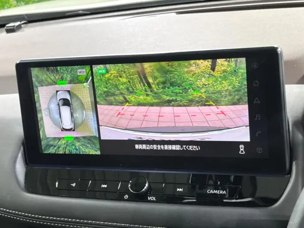 2024 Nissan Xtrail — photo 3 | Tuminion Kenya