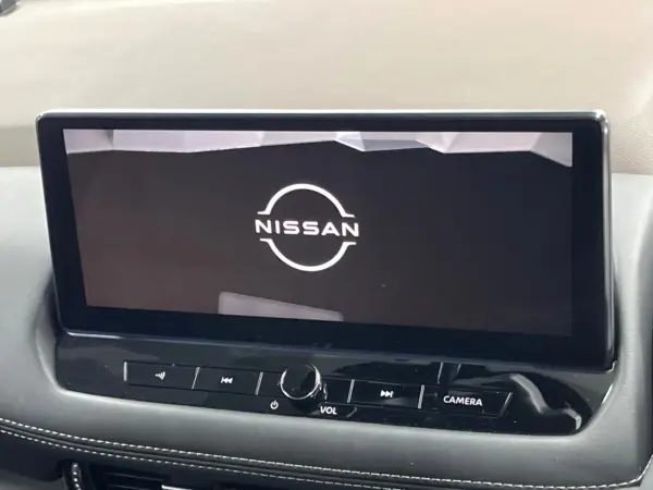 2024 Nissan Xtrail — photo 7 | Tuminion Kenya