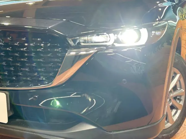 2022 Mazda Cx5 — photo 8 | Tuminion Kenya