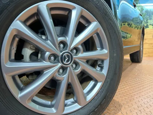2022 Mazda Cx5 — photo 9 | Tuminion Kenya