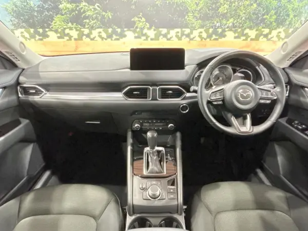 2022 Mazda Cx5 — photo 2 | Tuminion Kenya