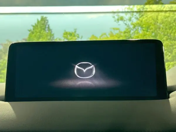 2022 Mazda Cx5 — photo 3 | Tuminion Kenya