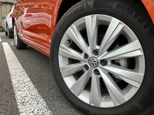 2019 Volkswagen Polo — photo 2 | Tuminion Kenya