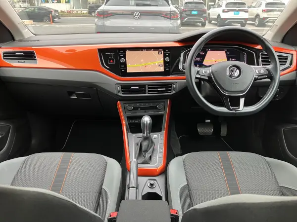 2019 Volkswagen Polo — photo 3 | Tuminion Kenya