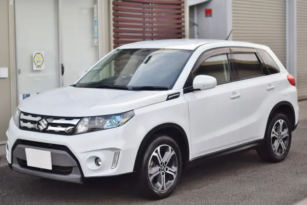 Suzuki Escudo 1.6