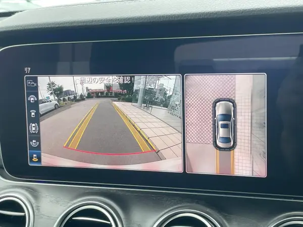 2018 Mercedes E Class — photo 2 | Tuminion Kenya