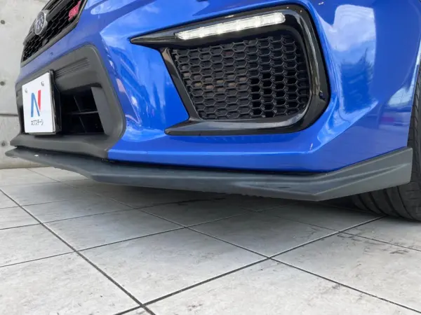 2019 Subaru Wrx — photo 3 | Tuminion Kenya