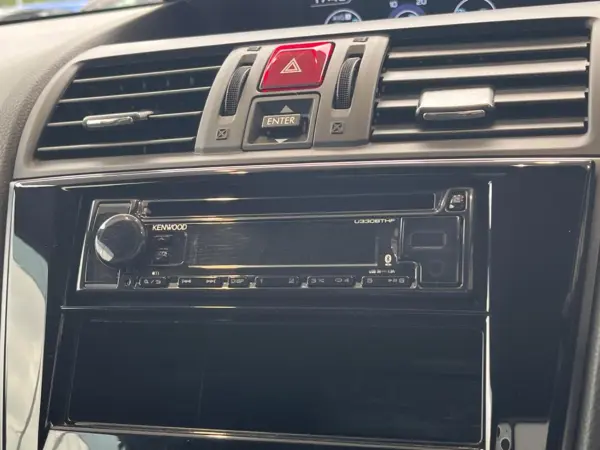 2019 Subaru Wrx — photo 8 | Tuminion Kenya