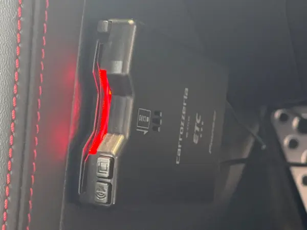 2019 Subaru Wrx — photo 9 | Tuminion Kenya