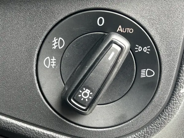 2022 Volkswagen Polo — photo 9 | Tuminion Kenya