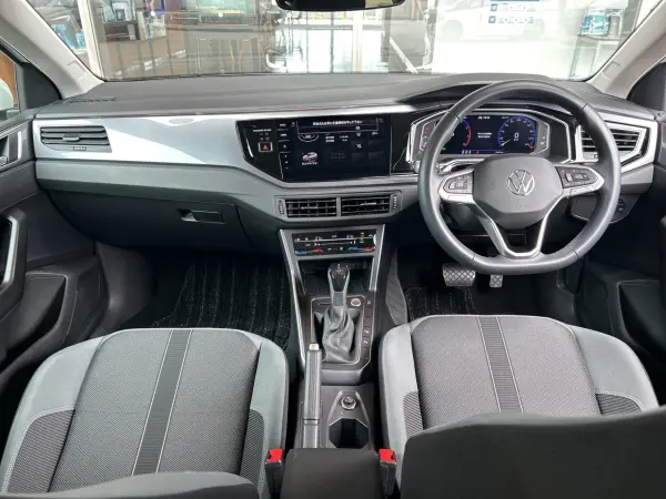 2022 Volkswagen Polo — photo 2 | Tuminion Kenya