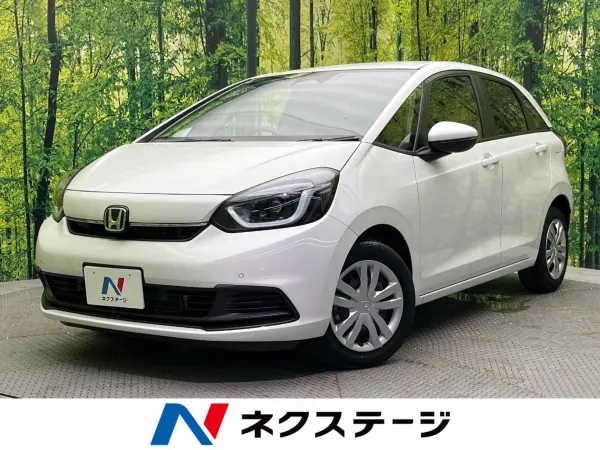 2024 Honda Fit — photo 1