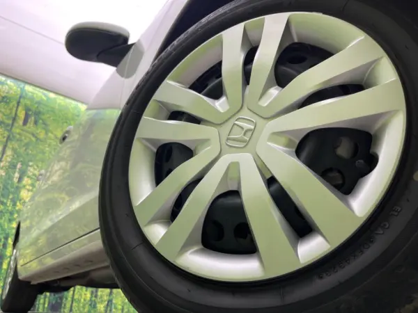 2024 Honda Fit — photo 9 | Tuminion Kenya