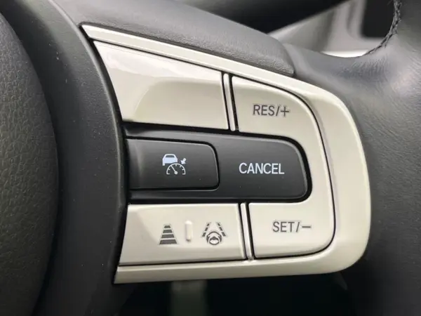 2024 Honda Fit — photo 7 | Tuminion Kenya
