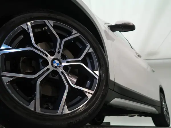 2022 Bmw X1 — photo 3 | Tuminion Kenya