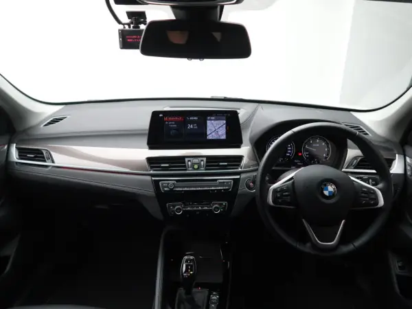 2022 Bmw X1 — photo 2 | Tuminion Kenya