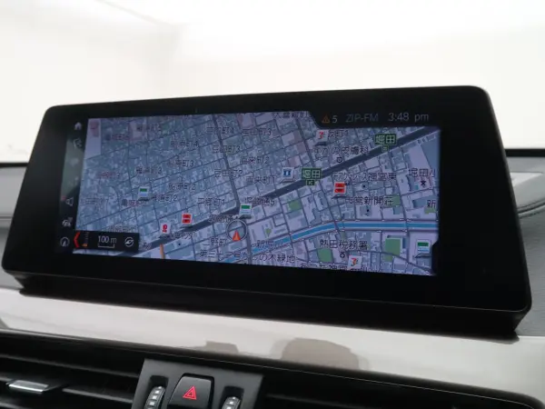 2022 Bmw X1 — photo 7 | Tuminion Kenya