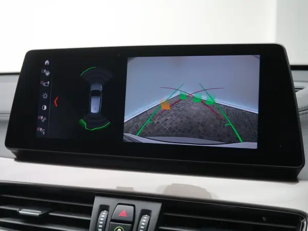 2022 Bmw X1 — photo 8 | Tuminion Kenya