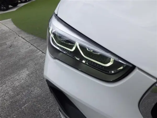 2022 Bmw X1 — photo 9 | Tuminion Kenya