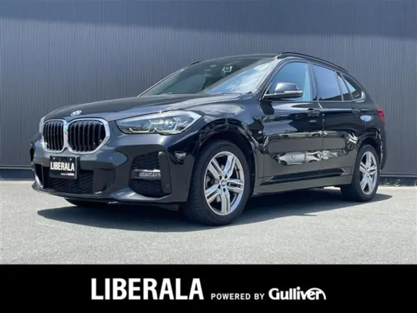 BMW BMW X1 2019