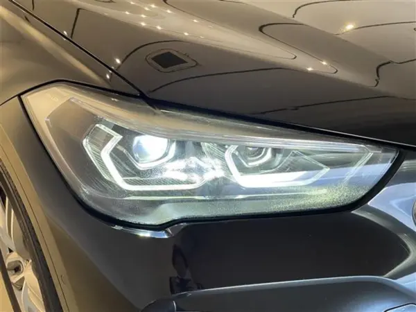 2019 Bmw X1 — photo 8 | Tuminion Kenya