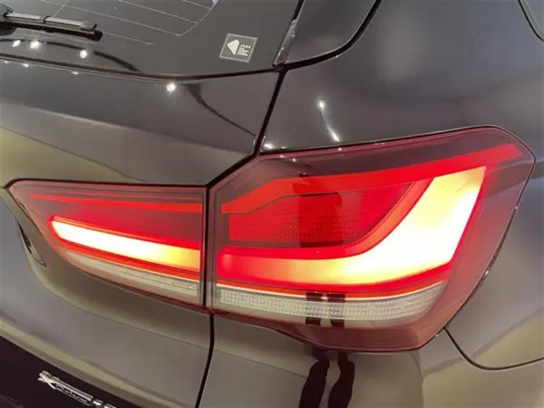 2019 Bmw X1 — photo 9 | Tuminion Kenya