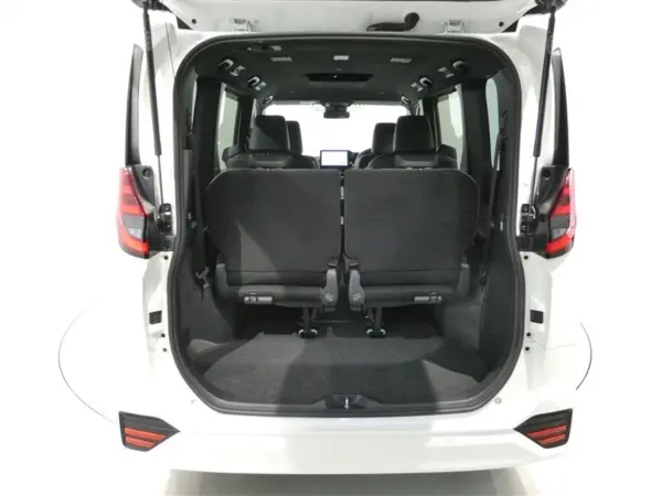 2024 Toyota Noah — photo 7 | Tuminion Kenya