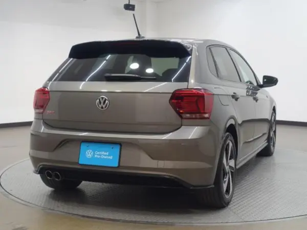 2020 Volkswagen Polo — photo 3 | Tuminion Kenya
