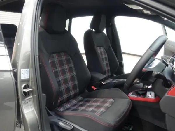 2020 Volkswagen Polo — photo 7 | Tuminion Kenya
