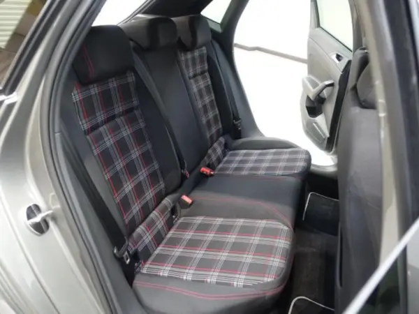 2020 Volkswagen Polo — photo 8 | Tuminion Kenya
