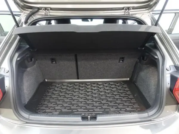 2020 Volkswagen Polo — photo 9 | Tuminion Kenya