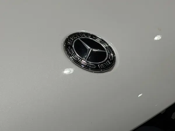2020 Mercedes-benz Glc — photo 7 | Tuminion Kenya